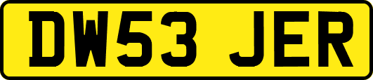 DW53JER