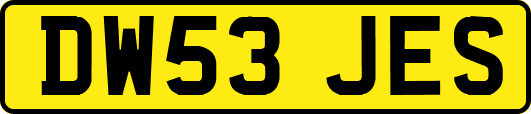 DW53JES
