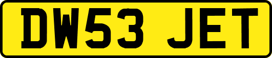 DW53JET