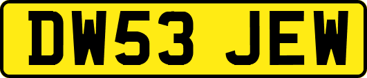 DW53JEW