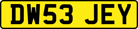 DW53JEY