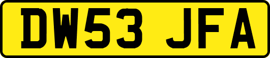 DW53JFA