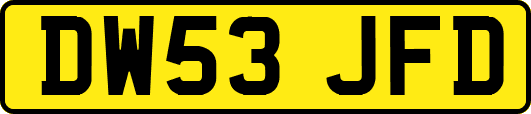 DW53JFD