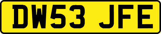 DW53JFE