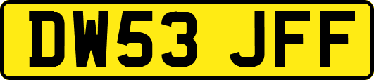 DW53JFF