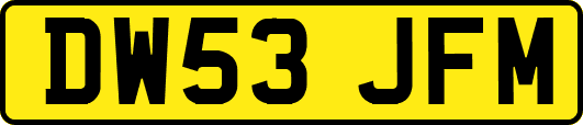 DW53JFM