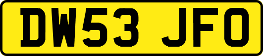 DW53JFO