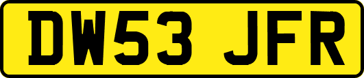 DW53JFR