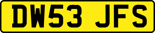 DW53JFS