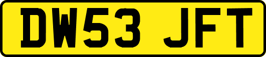 DW53JFT