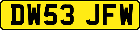 DW53JFW