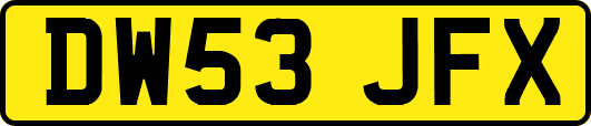DW53JFX