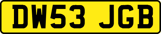 DW53JGB