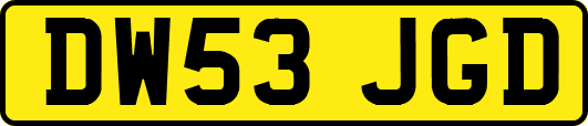 DW53JGD