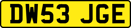 DW53JGE