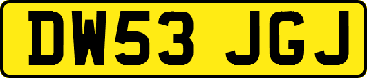DW53JGJ