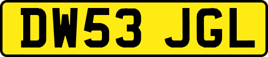 DW53JGL