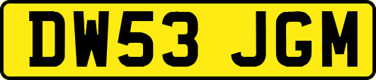 DW53JGM