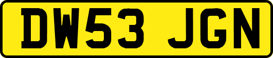 DW53JGN