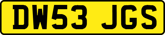 DW53JGS