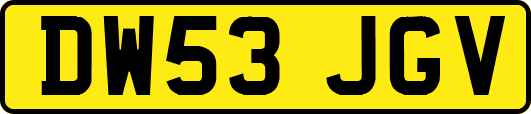DW53JGV