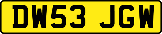 DW53JGW