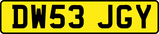 DW53JGY