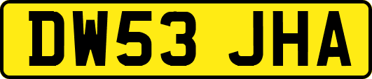 DW53JHA
