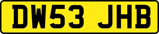 DW53JHB
