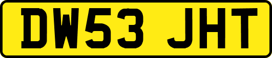 DW53JHT