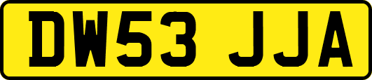 DW53JJA