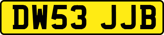 DW53JJB