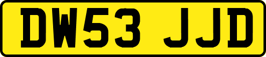 DW53JJD