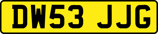 DW53JJG
