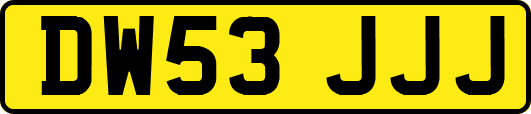 DW53JJJ