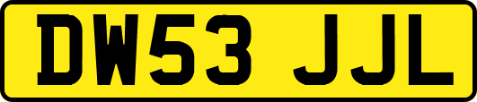 DW53JJL
