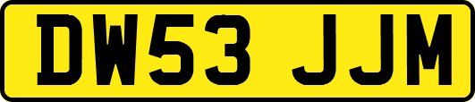 DW53JJM
