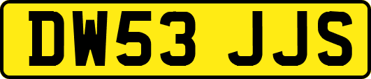 DW53JJS
