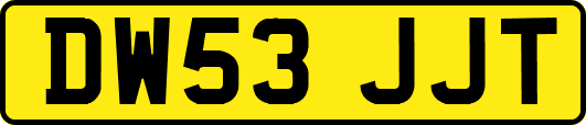 DW53JJT
