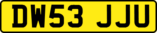 DW53JJU