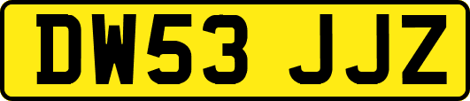 DW53JJZ