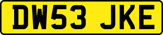 DW53JKE