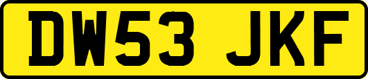 DW53JKF