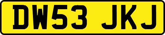 DW53JKJ