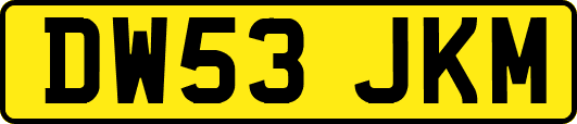 DW53JKM