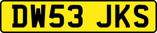 DW53JKS