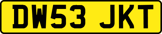DW53JKT