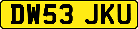 DW53JKU