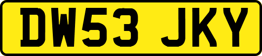 DW53JKY