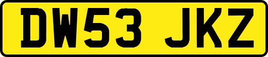 DW53JKZ